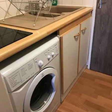 Very Quiet 2-room - Old Port, Town Center La Rochelle (Charente-Maritime)