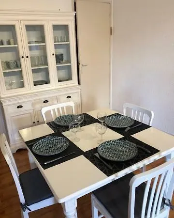 Very Quiet 2-room - Old Port, Town Center Apartment La Rochelle (Charente-Maritime)